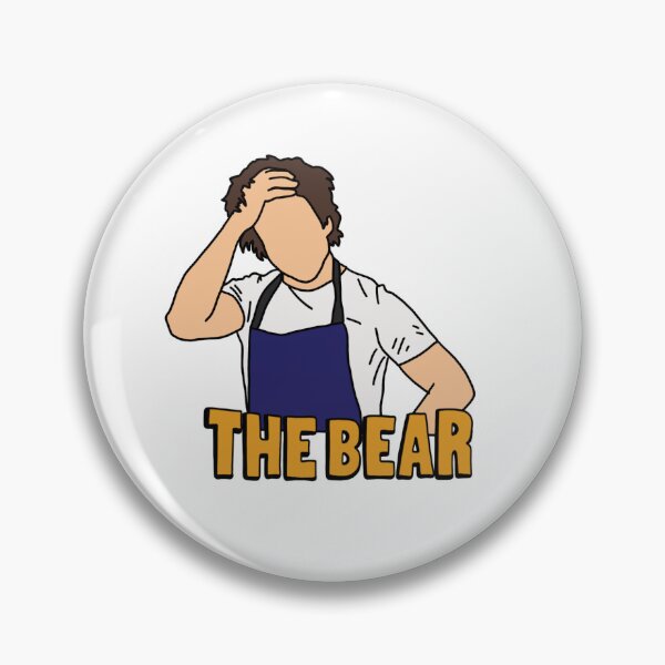 Item preview, The Bear - Carmy designed and sold by emilymoeller.