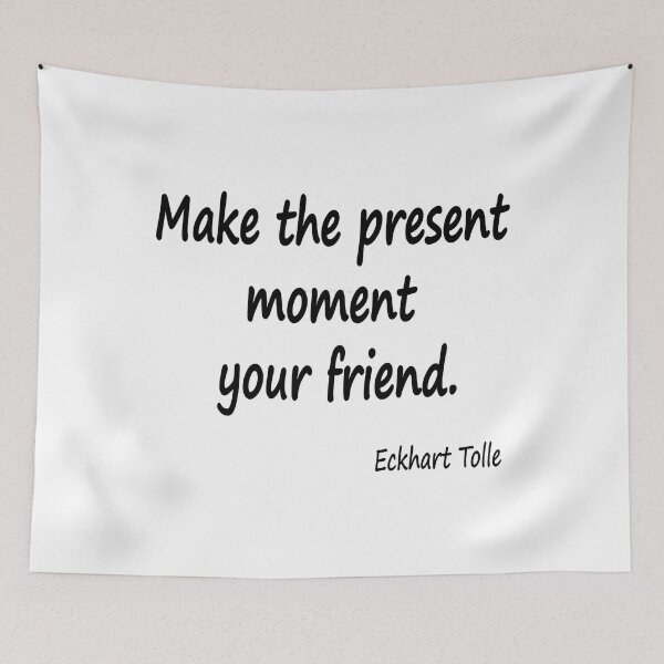 Item preview, Eckhart , Tolle  designed and sold by YehudisC-hing.