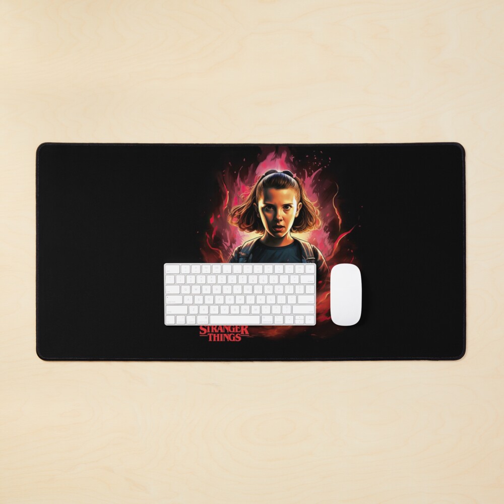Item preview, Desk Mat designed and sold by LLartstation.