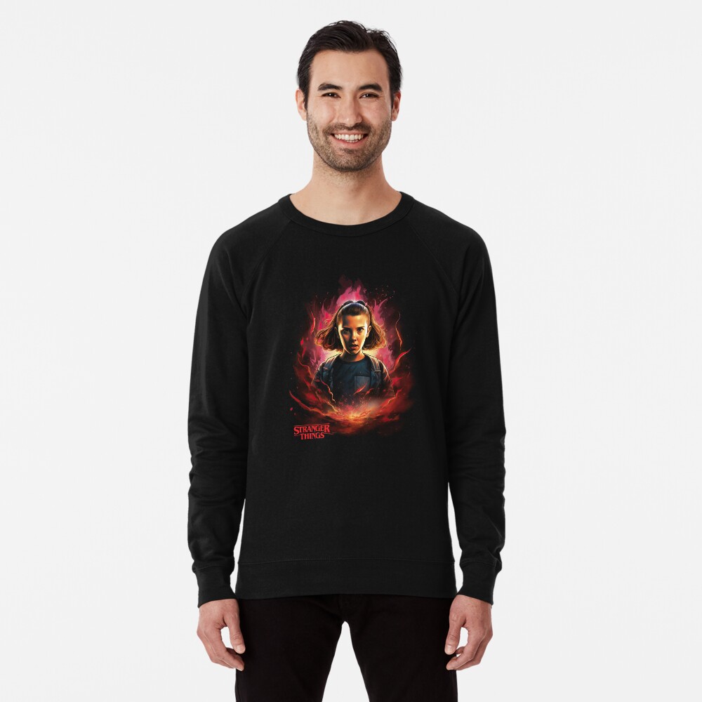 Item preview, Lightweight Sweatshirt designed and sold by LLartstation.