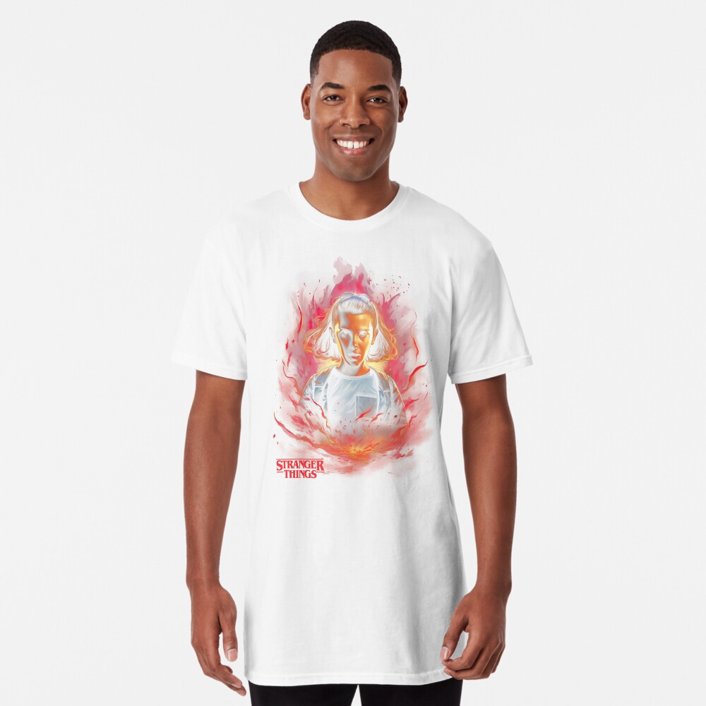 Item preview, Long T-Shirt designed and sold by LLartstation.