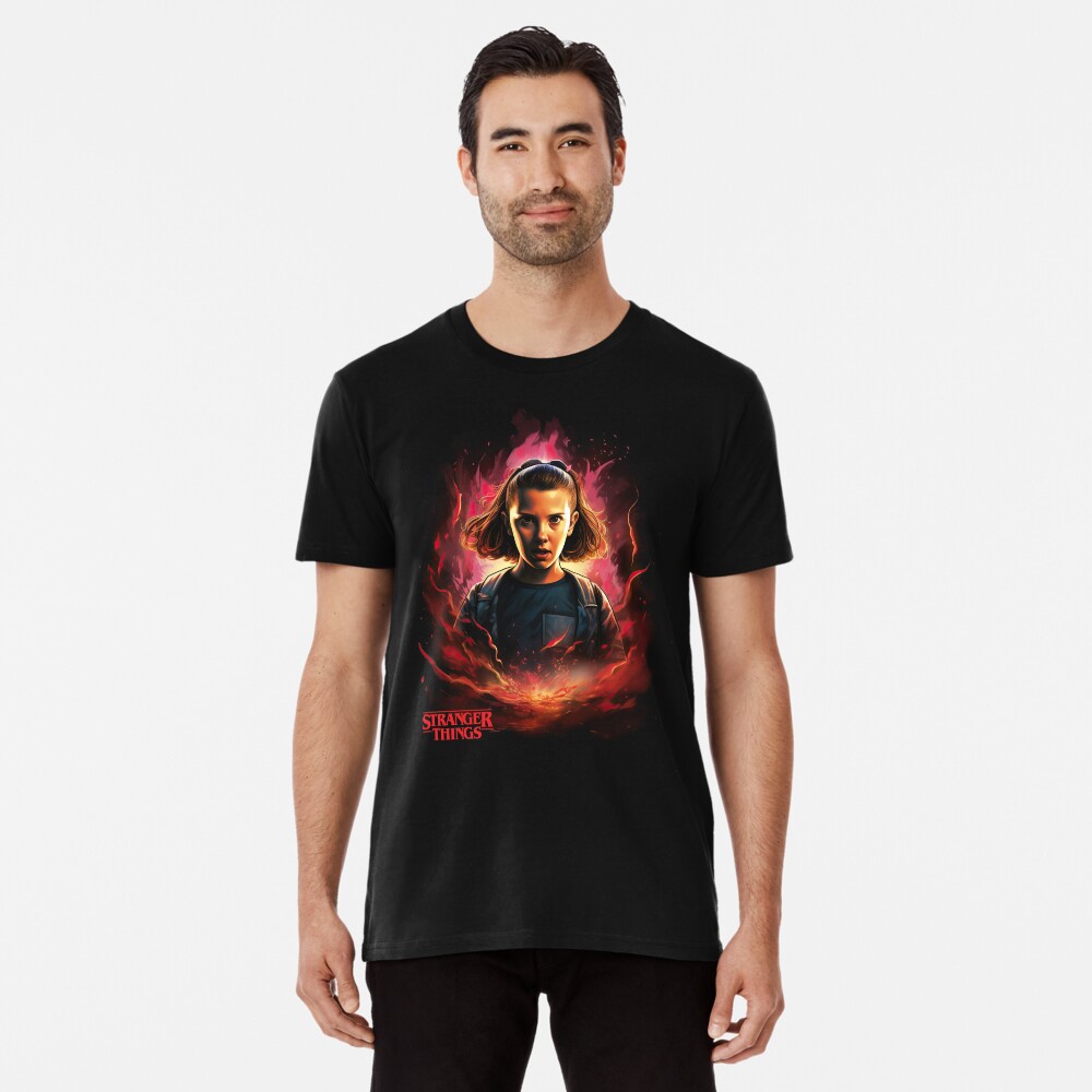 Item preview, Premium T-Shirt designed and sold by LLartstation.