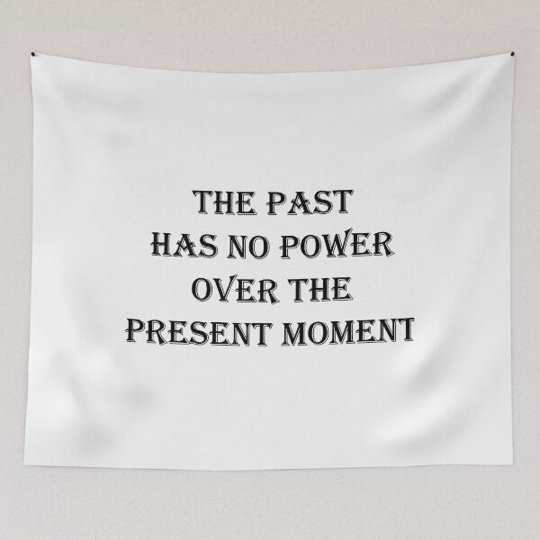 Item preview, Present is Matter designed and sold by YehudisC-hing.
