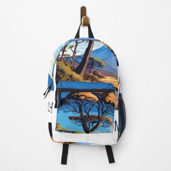 Item preview, Mount Kilimanjaro, Tanzania designed and sold by andreipopescu.