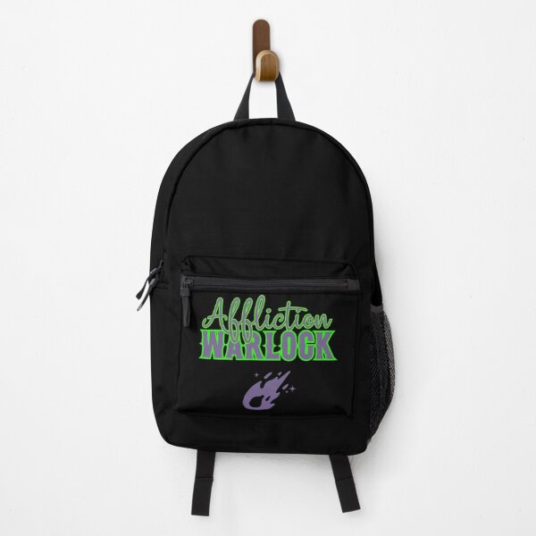 Item preview, Affliction Warlock designed and sold by Legendary  Status.