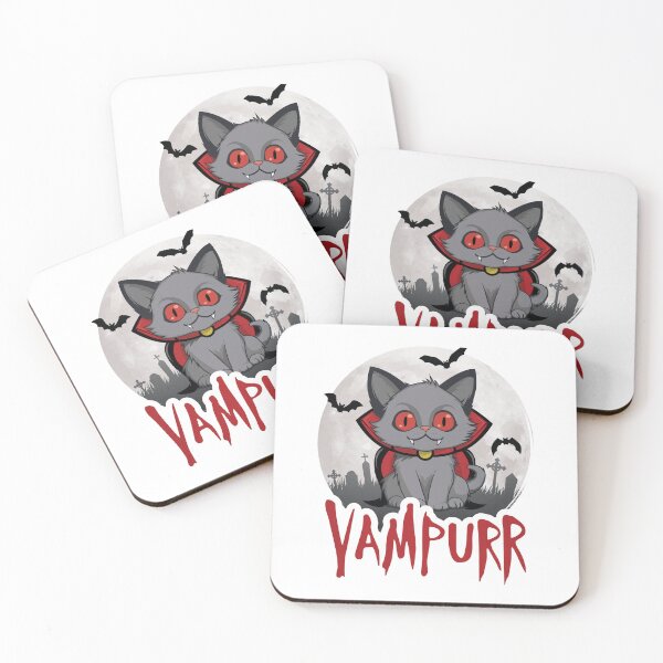 Item preview, Vampurr designed and sold by PaulSDesign.