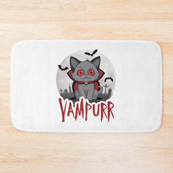 Item preview, Vampurr designed and sold by PaulSDesign.