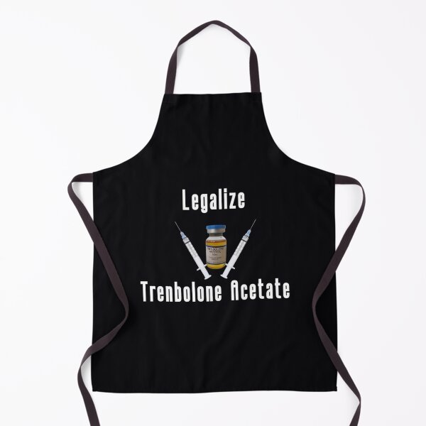 Item preview, Legalize Trenbolone Acetate bodybuilding meme designed and sold by hqvhgwtr84.