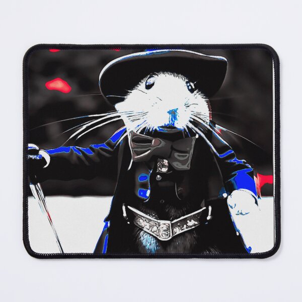 Item preview, Steampunk Mouse designed and sold by Will Burney.