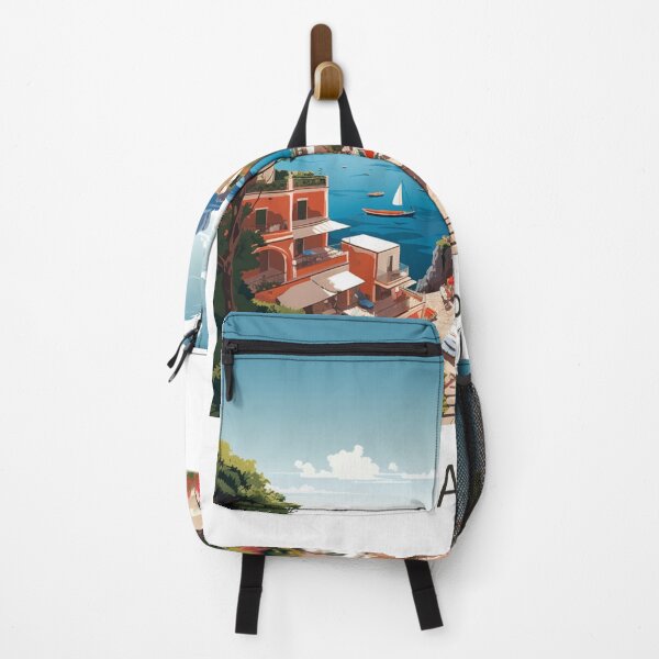 Item preview, Capri, Italy designed and sold by andreipopescu.