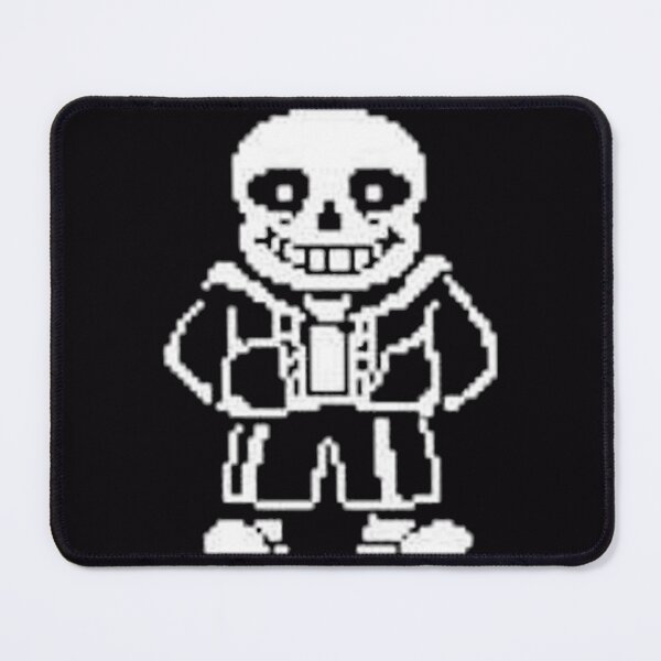 Item preview, Sans Design Undertale designed and sold by ALEXANDRIBLAC.
