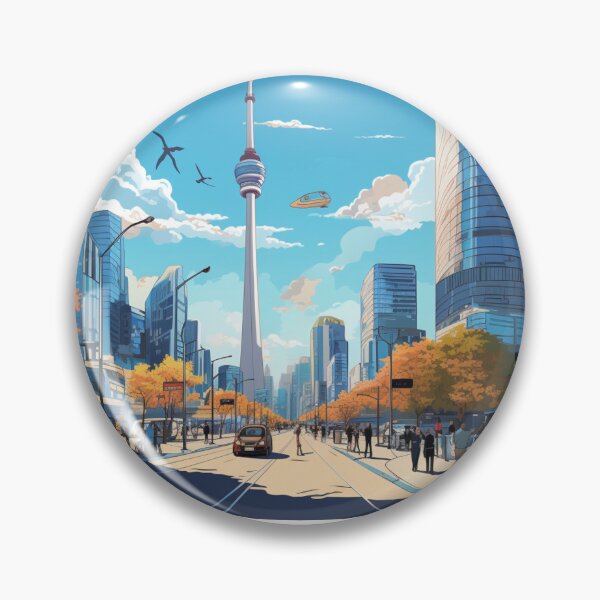 Item preview, Seoul, South Korea designed and sold by andreipopescu.
