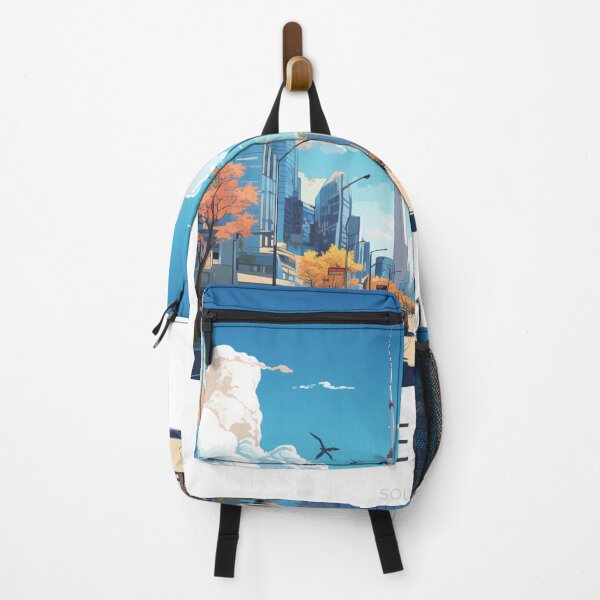 Item preview, Seoul, South Korea designed and sold by andreipopescu.