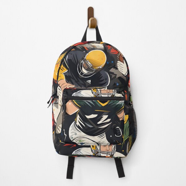 Item preview, Football fever is in the air. Let the pigskin party begin! designed and sold by ignasirus.