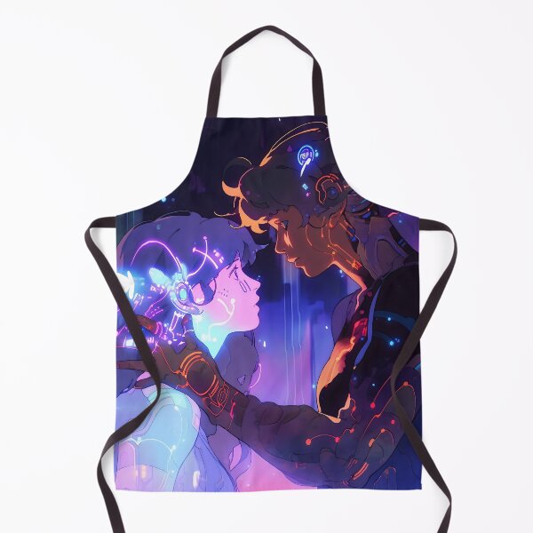Item preview, Explore Infinity: Cosmic Digital Art and Astronauts in Space and Universe Illustrations designed and sold by InsaneLEDP.