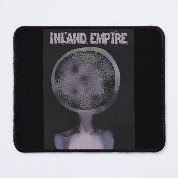 Item preview, Portrait - Inland Empire   designed and sold by ALEXANDRIBLAC.
