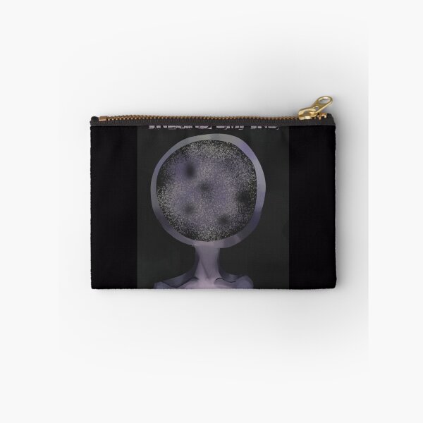 Item preview, Portrait - Inland Empire   designed and sold by ALEXANDRIBLAC.