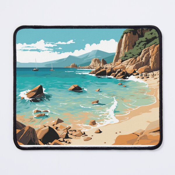 Item preview, Baths, British Virgin Islands designed and sold by andreipopescu.