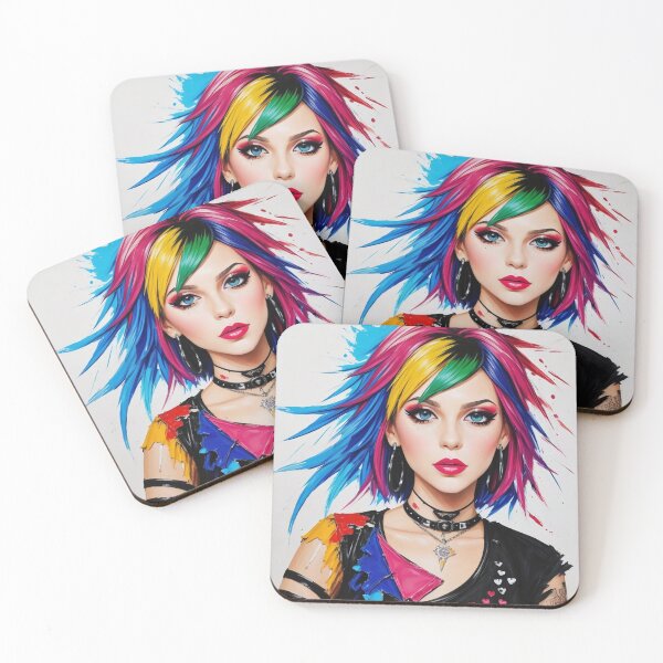 Item preview, Vibrant Energy designed and sold by Celefais.