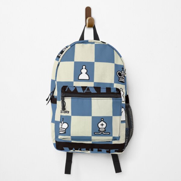 Item preview, Checkmate in two chess puzzle designed and sold by ALEXANDRIBLAC.