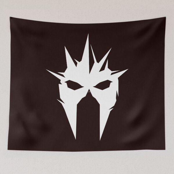 Item preview, Shadow of War - Terror Tribe  designed and sold by ALEXANDRIBLAC.