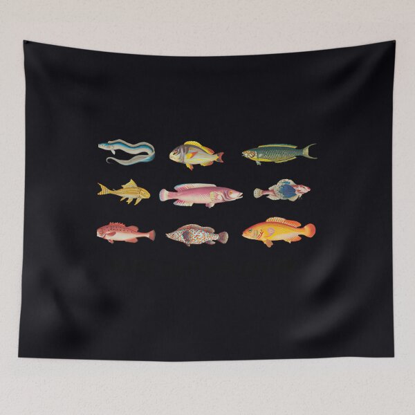 Item preview, Friday Beers Merch Rare Fish Investor	 designed and sold by rlxmltud82.