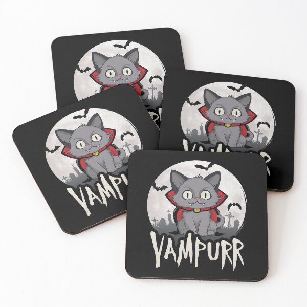 Item preview, Vampurr designed and sold by PaulSDesign.