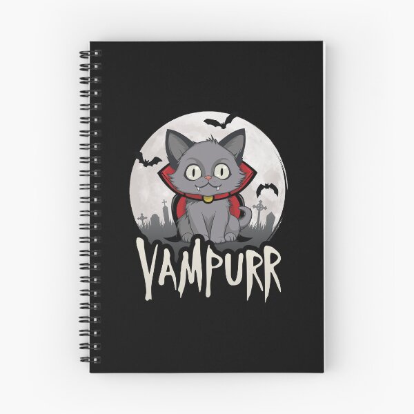 Item preview, Vampurr designed and sold by PaulSDesign.