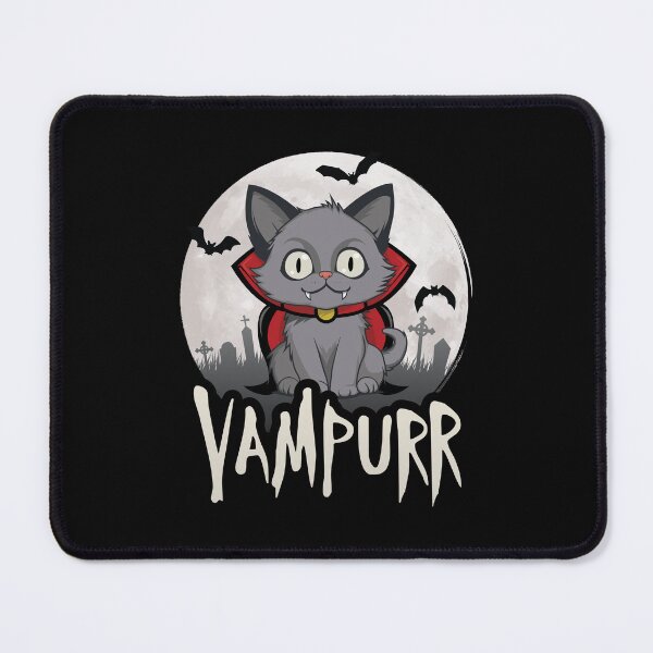 Item preview, Vampurr designed and sold by PaulSDesign.
