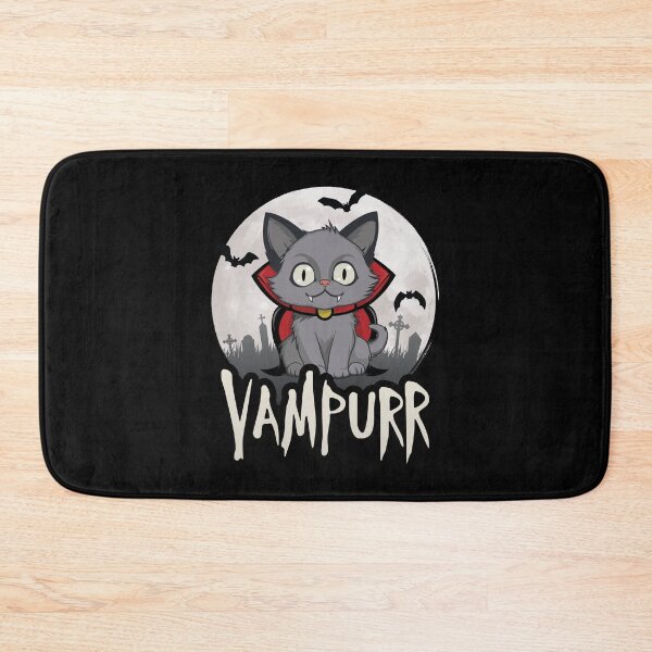 Item preview, Vampurr designed and sold by PaulSDesign.