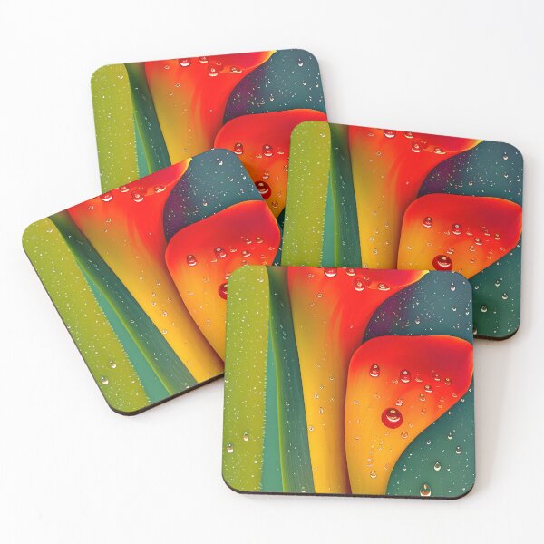 Item preview, Flowers designed and sold by Jean-François Dupuis.