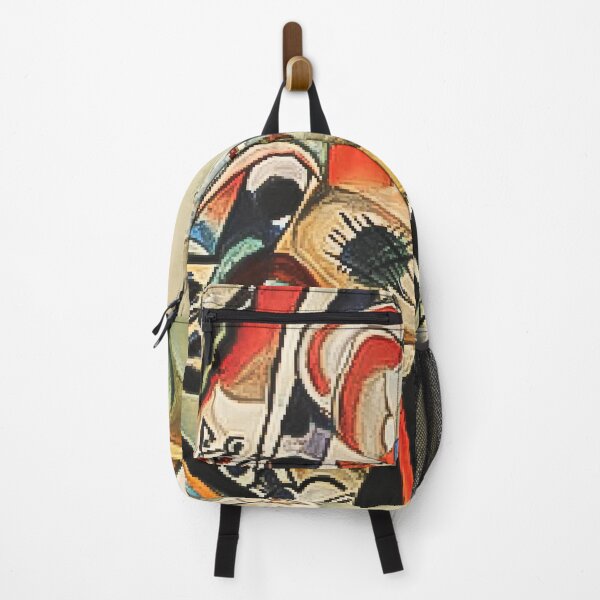 Item preview, Kandinsky | In Grey designed and sold by BossyCatHome.
