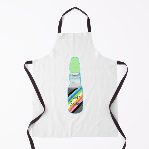 Item preview, Queer Marble Soda designed and sold by PositiveVibes02.