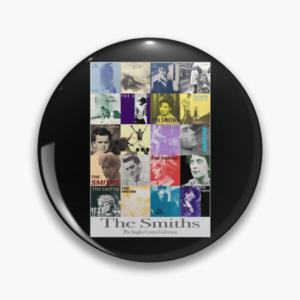 Item preview, The Singles Covers Collection designed and sold by MarieLandreth.