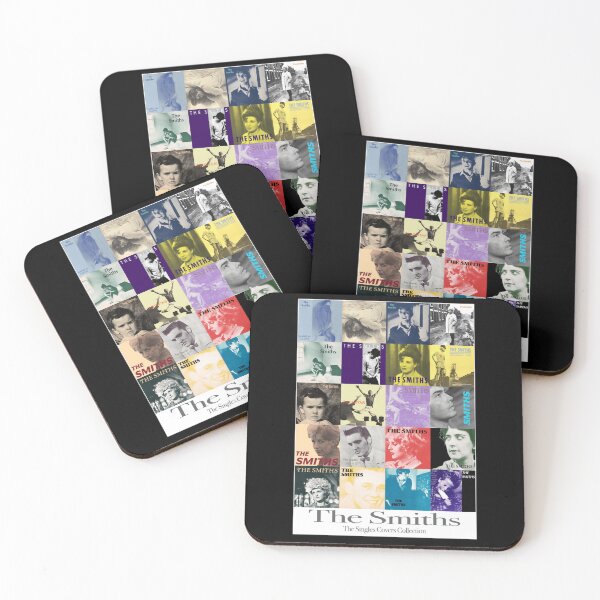 Item preview, The Singles Covers Collection designed and sold by MarieLandreth.
