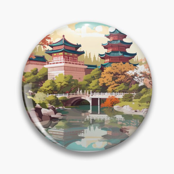 Item preview, Beijing, China designed and sold by andreipopescu.