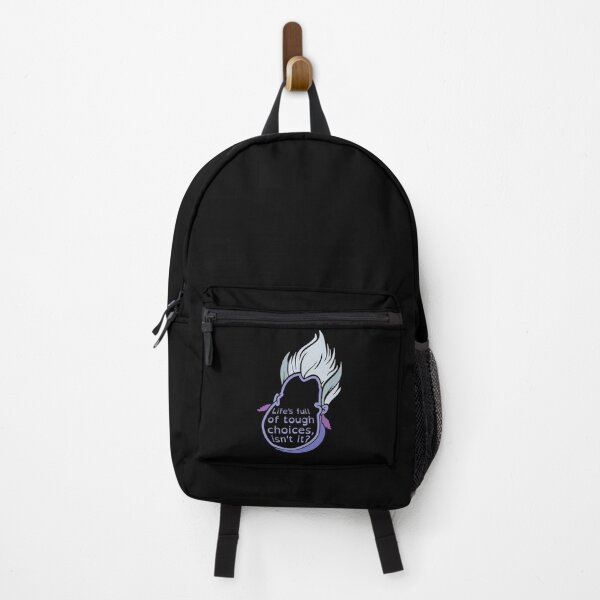 Item preview, Ursula - Villains Quotes designed and sold by MIST3R.