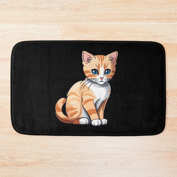Item preview, Kitty designed and sold by bethdaydreamzz.
