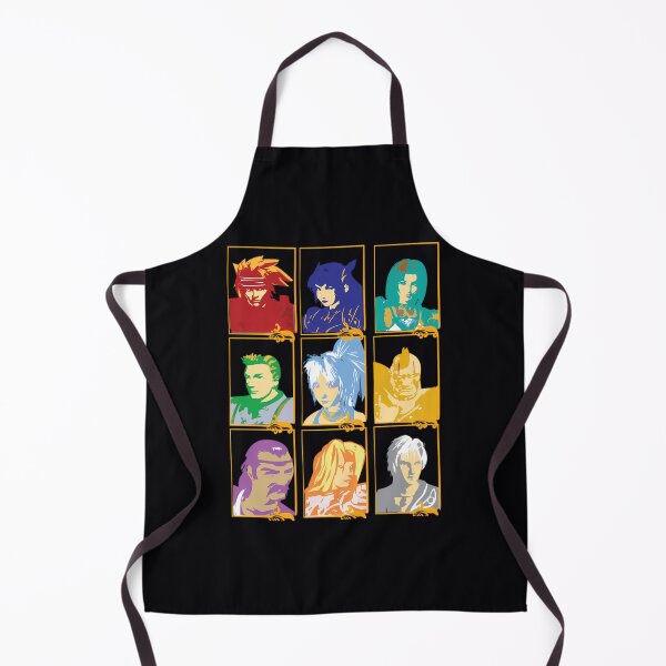 Item preview, Legend of Dragoon  	 designed and sold by hqvhgwtr84.