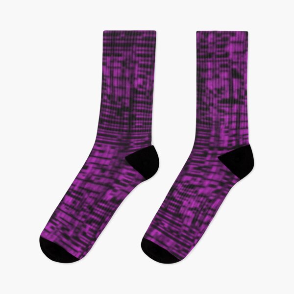 Item preview, Purple Matrix Design designed and sold by Rell1970.