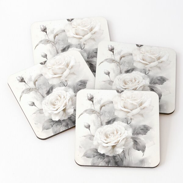 Item preview, Bouquet: Rose in Perpetuity designed and sold by urbanmidnight.