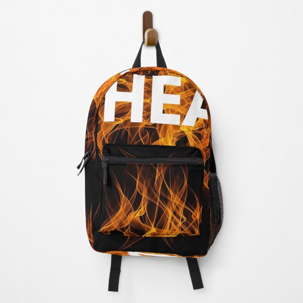 Item preview, Heated Fire Renaissance World Tour Iconic Fandom designed and sold by BunBuntheDog-.