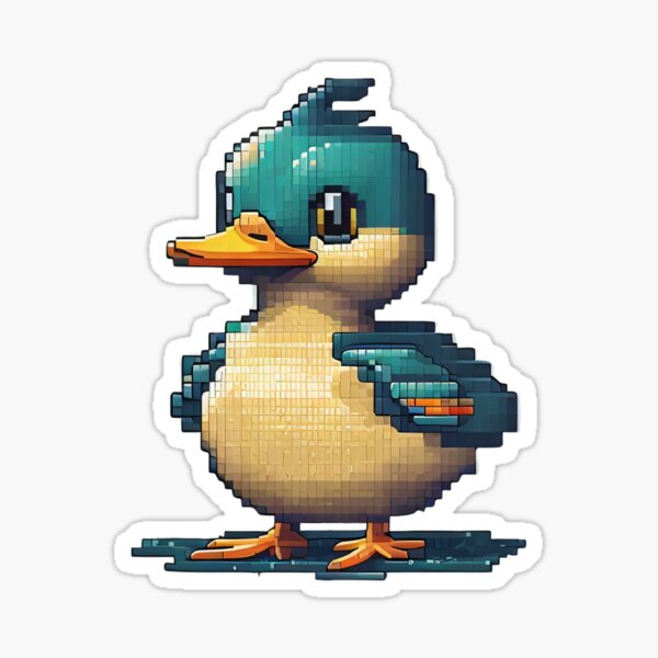 Pixilart - Bird by King-Daniel