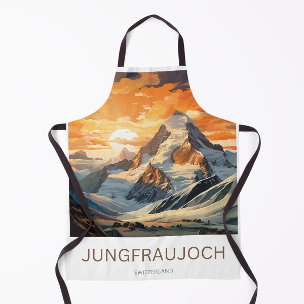 Item preview, Jungfraujoch, Switzerland designed and sold by andreipopescu.