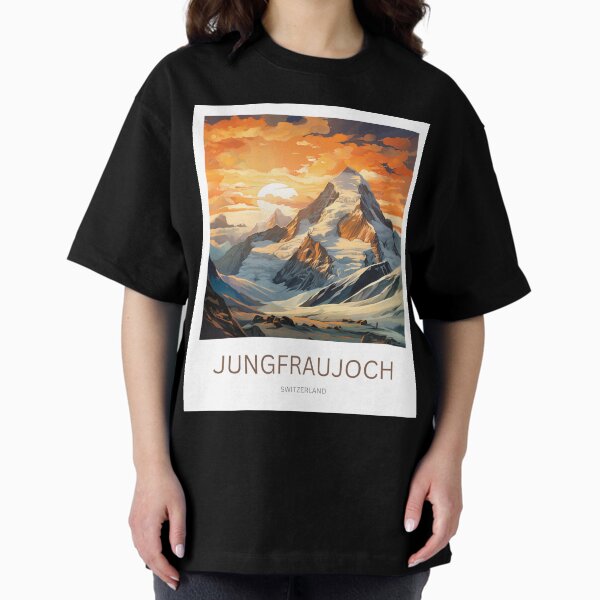 Item preview, Jungfraujoch, Switzerland designed and sold by andreipopescu.
