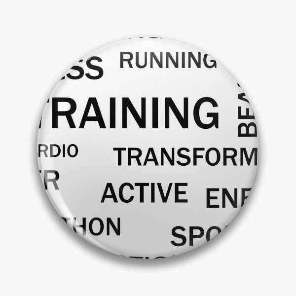 Item preview, Energetic sports phrases designed and sold by Giselle83.