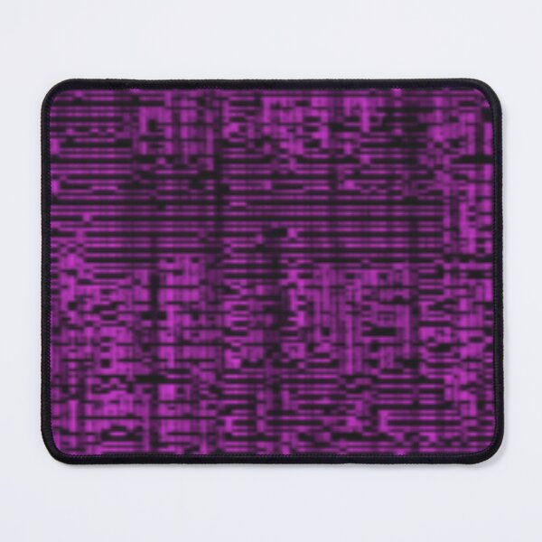 Item preview, Purple Matrix Design designed and sold by Rell1970.