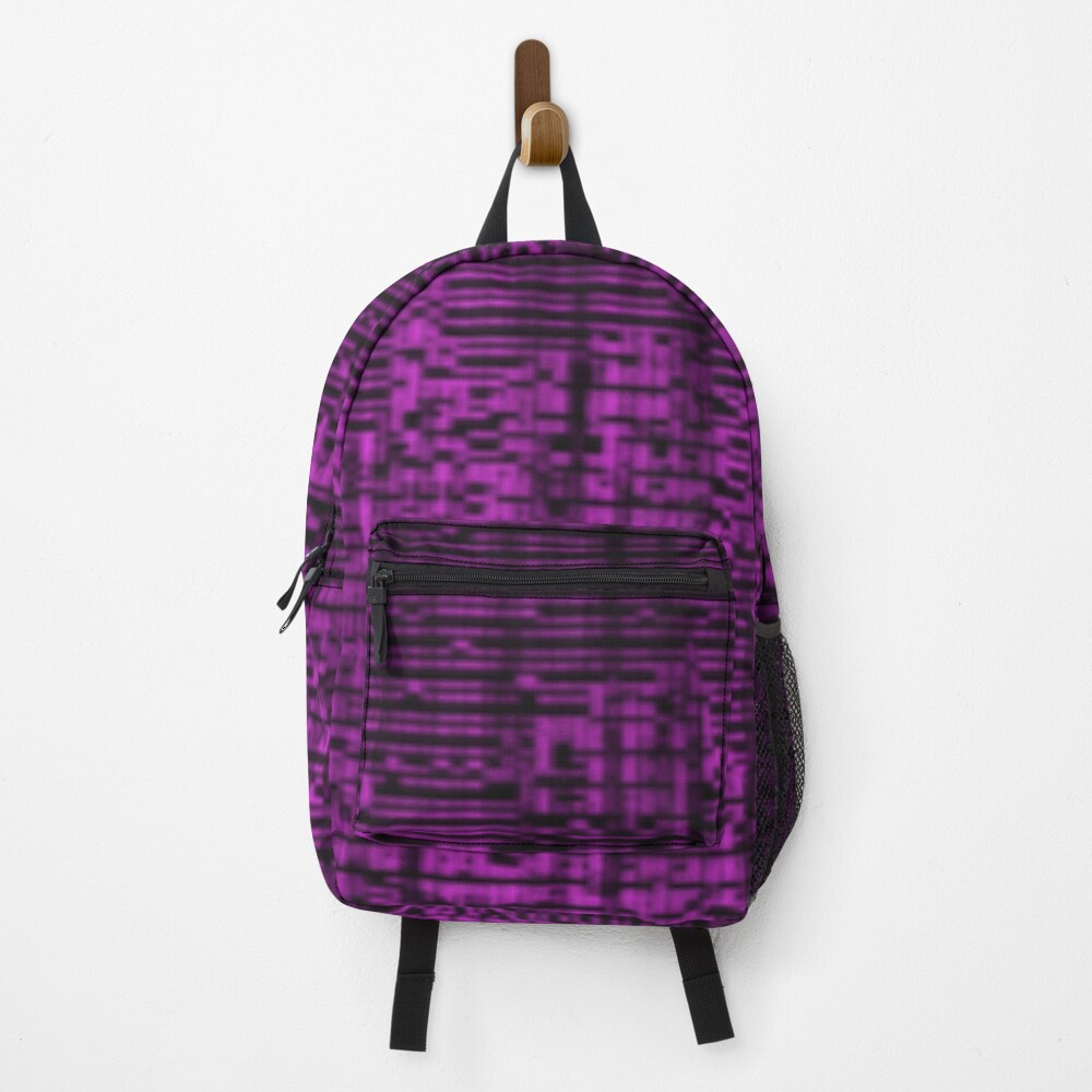 Item preview, Backpack designed and sold by Rell1970.