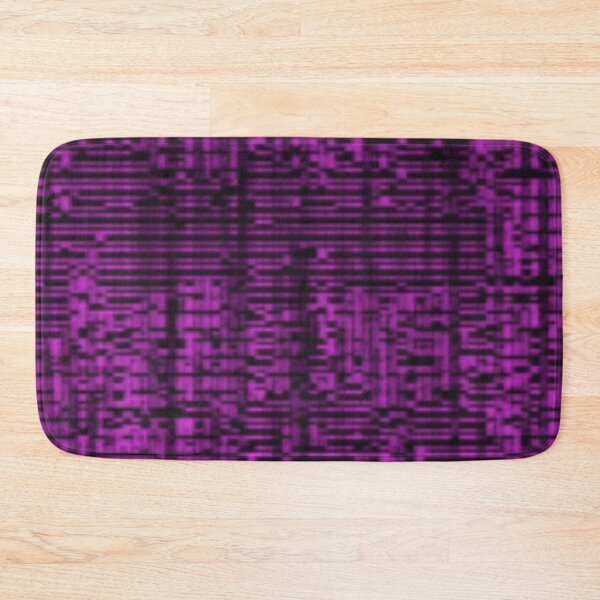 Item preview, Purple Matrix Design designed and sold by Rell1970.
