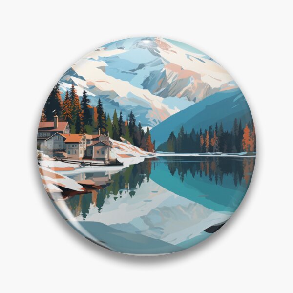 Item preview, St. Moritz, Switzerland designed and sold by andreipopescu.